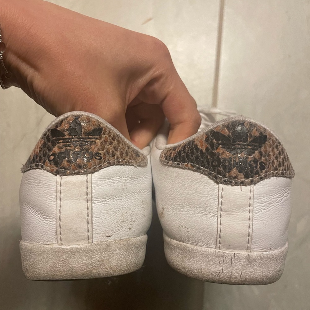Adidas Stan Smith sneaker - Picture 4 of 5